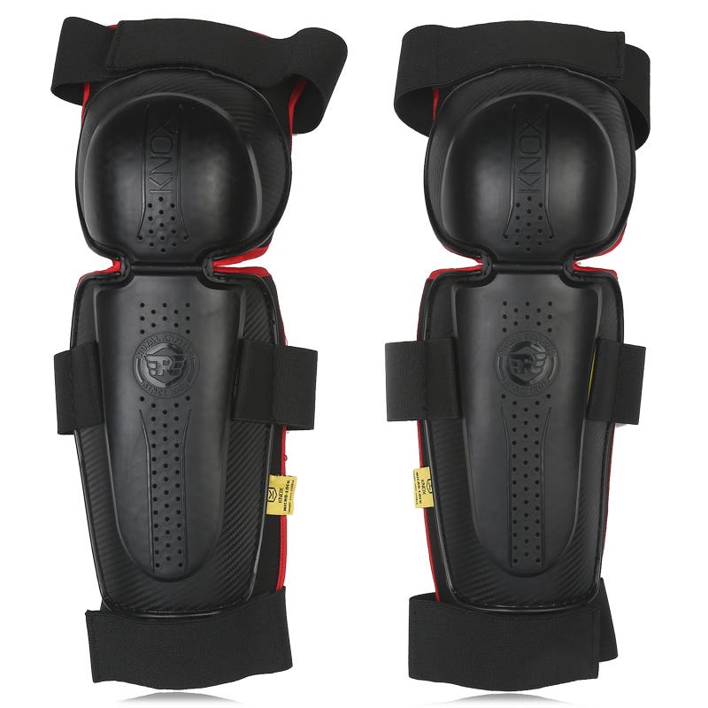 ROYAL ENFIELD KNOX CONQUEROR KNEEGUARD CE LEVEL 2