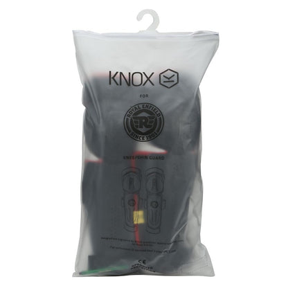 ROYAL ENFIELD KNOX CONQUEROR KNEEGUARD CE LEVEL 2