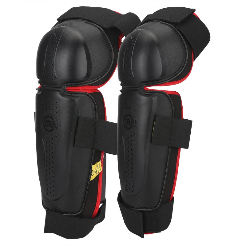 ROYAL ENFIELD KNOX CONQUEROR KNEEGUARD CE LEVEL 2
