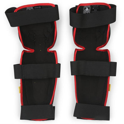 ROYAL ENFIELD KNOX CONQUEROR KNEEGUARD CE LEVEL 2