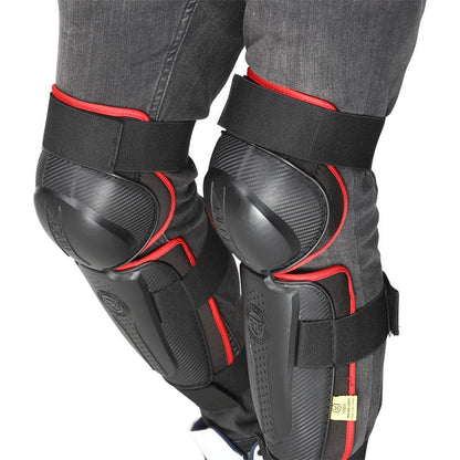 ROYAL ENFIELD KNOX CONQUEROR KNEEGUARD CE LEVEL 2