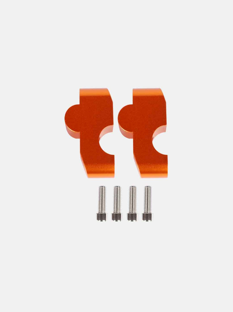 Handle Riser For KTM Adventure 390 2020-2021