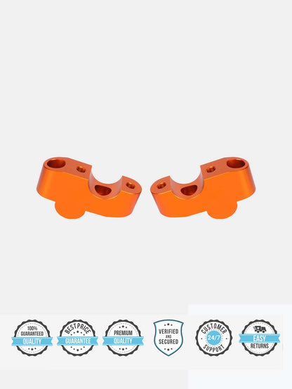Handle Riser For KTM Adventure 390 2020-2021