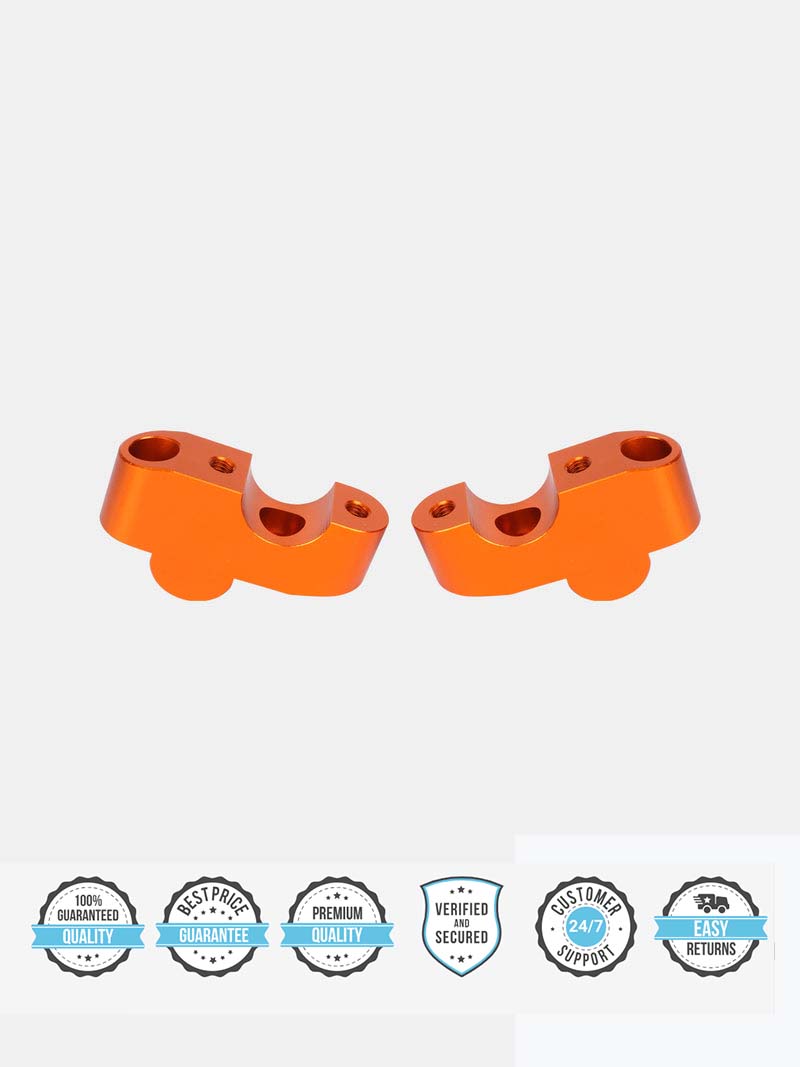 Handle Riser For KTM Adventure 390 2020-2021