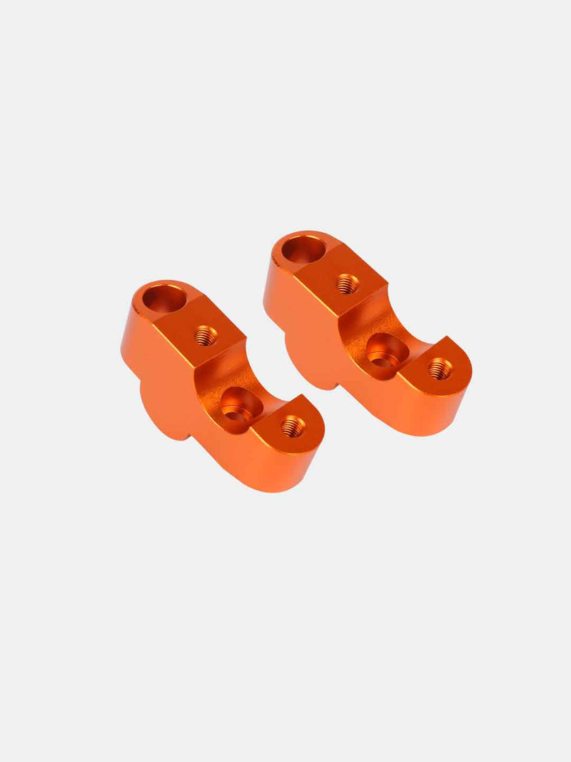 Handle Riser For KTM Adventure 390 2020-2021