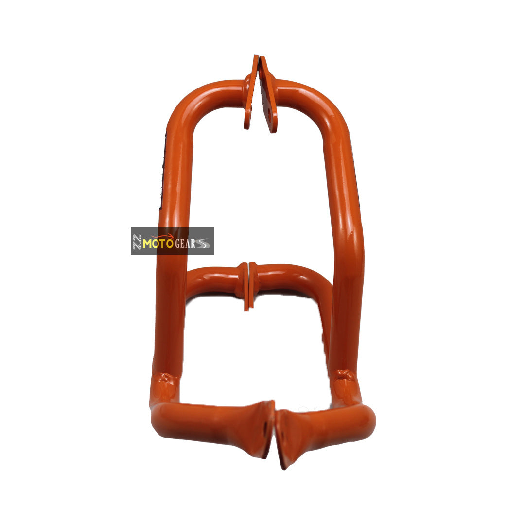 Moto Torque Beetle Crash Guard For KTM Duke 250/390 Gen-3