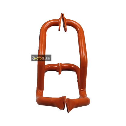 Moto Torque Beetle Crash Guard For KTM Duke 250/390 Gen-3