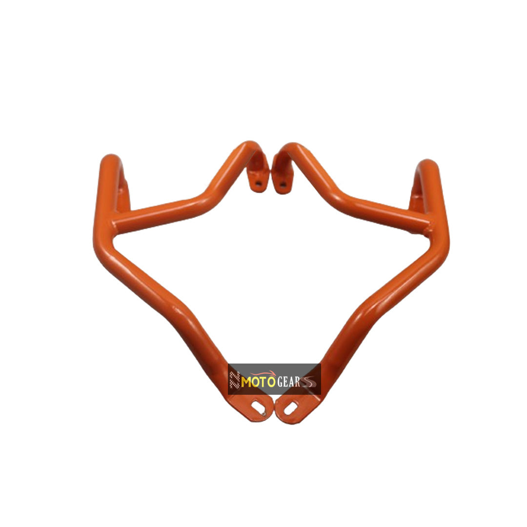 Moto Torque Beetle Crash Guard For KTM Duke 250/390 Gen-3