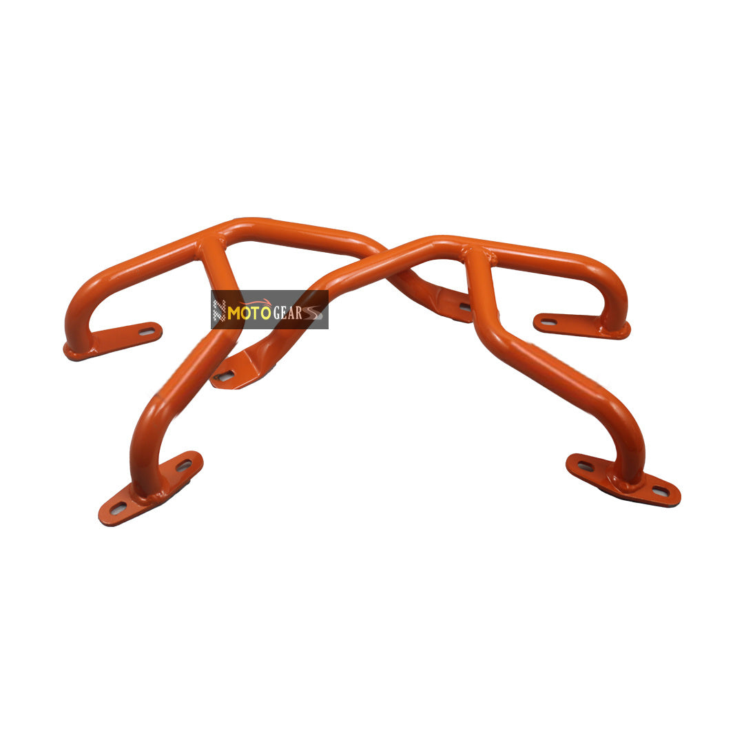Moto Torque Beetle Crash Guard For KTM Duke 250/390 Gen-3