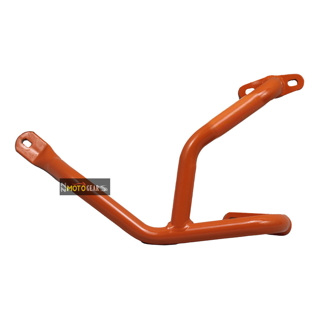 Moto Torque Beetle Crash Guard For KTM Duke 250/390 Gen-3