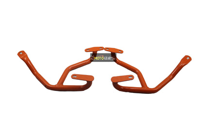 Moto Torque Beetle Crash Guard For KTM Duke 250/390 Gen-3