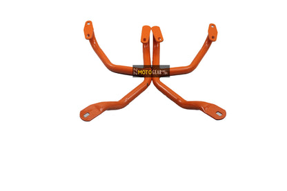 Moto Torque Beetle Crash Guard For KTM Duke 250/390 Gen-3