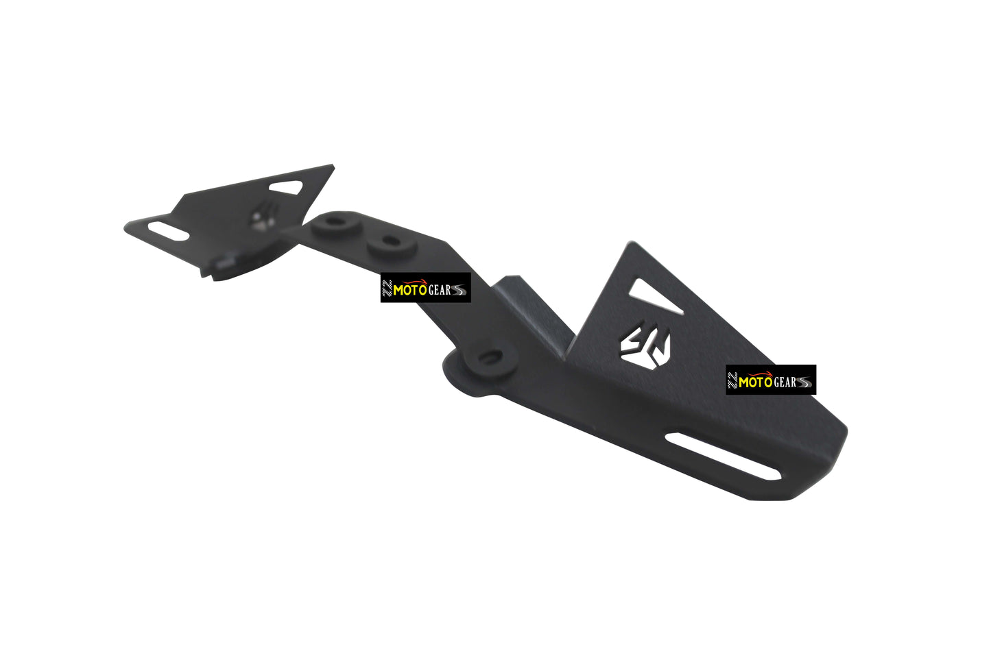 Moto Torque Fog Light Mount With Fittings For KTM Adventure 250/390