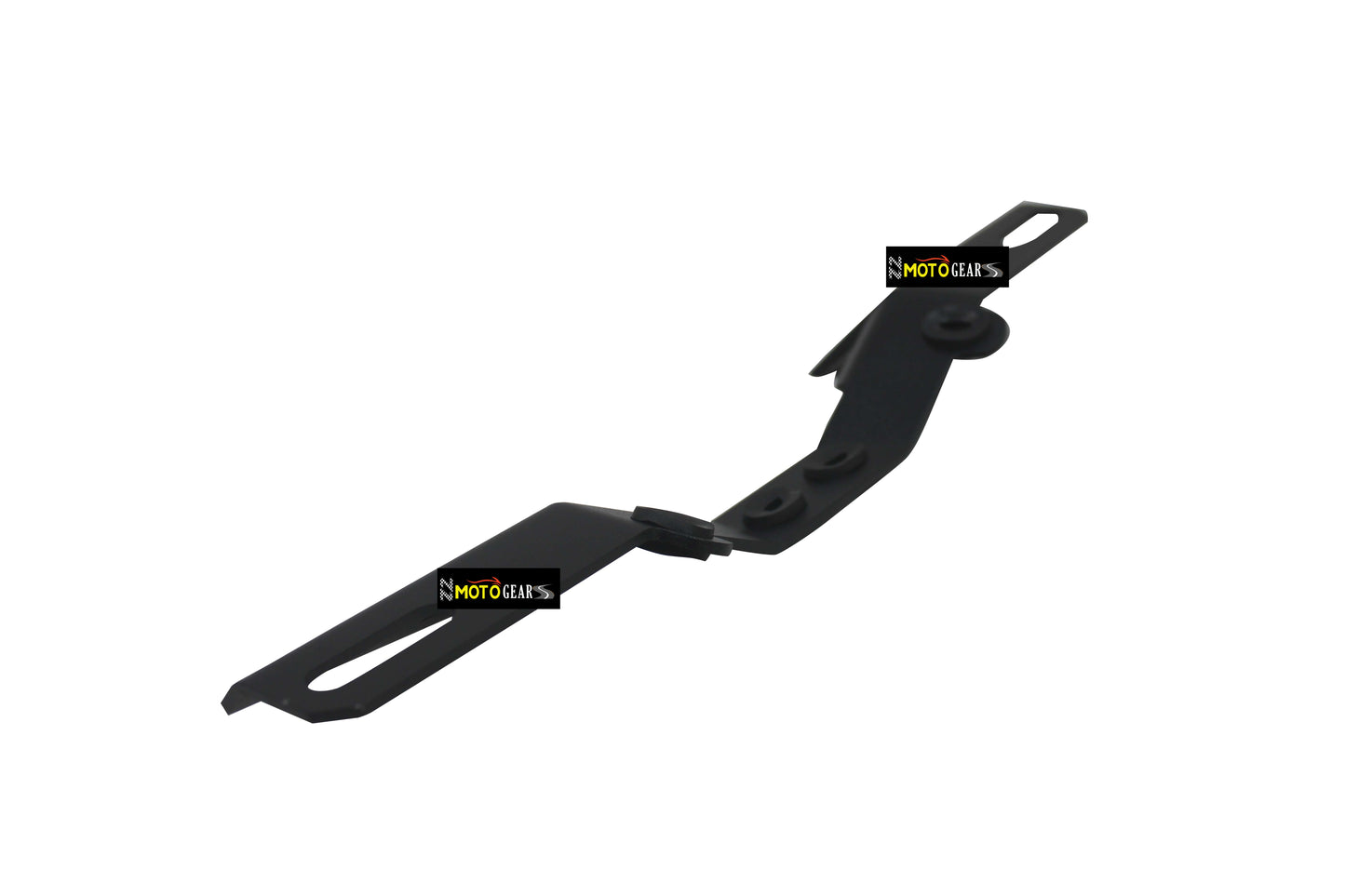 Moto Torque Fog Light Mount With Fittings For KTM Adventure 250/390