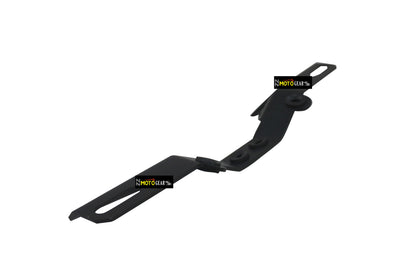Moto Torque Fog Light Mount With Fittings For KTM Adventure 250/390