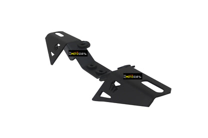 Moto Torque Fog Light Mount With Fittings For KTM Adventure 250/390