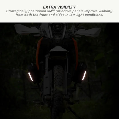 KTM ADVANTURE/Enduro 250/390 TrailPack (2025)