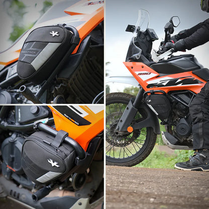 KTM ADVANTURE/Enduro 250/390 TrailPack (2025)