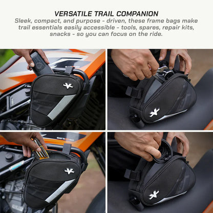 KTM ADVANTURE/Enduro 250/390 TrailPack (2025)