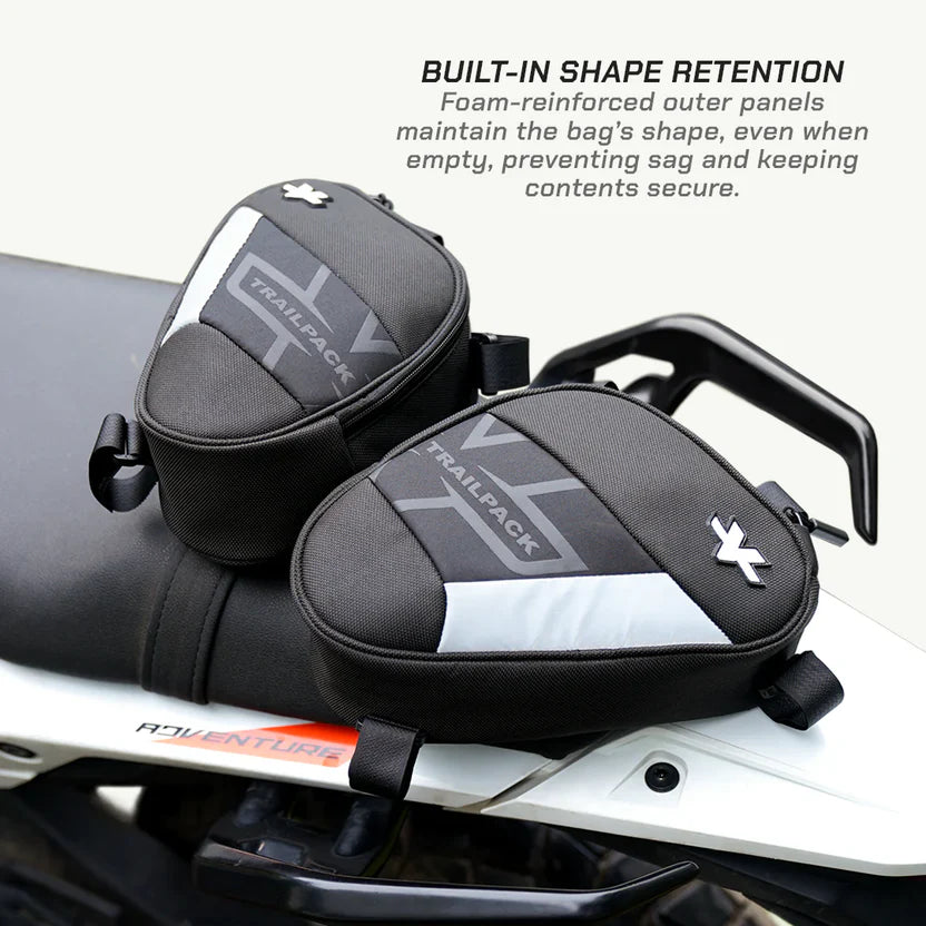 KTM ADVANTURE/Enduro 250/390 TrailPack (2025)