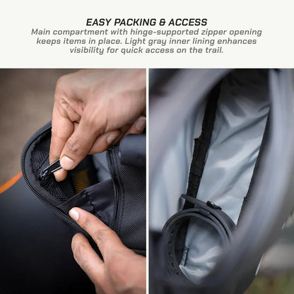 KTM ADVANTURE/Enduro 250/390 TrailPack (2025)