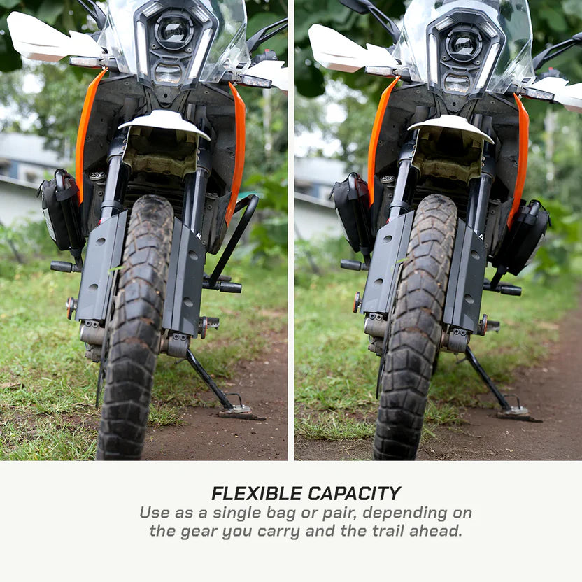 KTM ADVANTURE/Enduro 250/390 TrailPack (2025)
