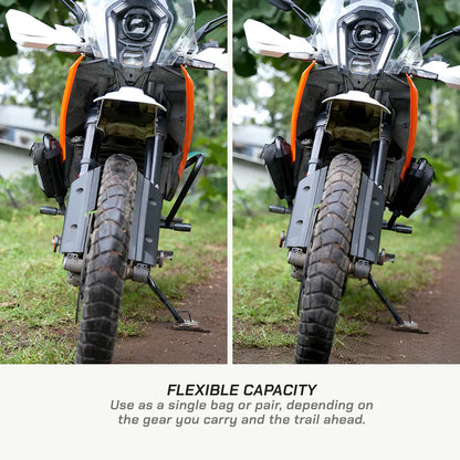 KTM ADVANTURE/Enduro 250/390 TrailPack (2025)