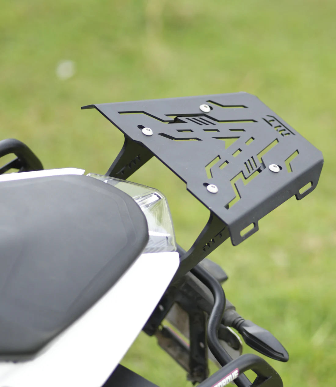 MOTO TORQUE BACK CARRIER KTM DUKE 250/390 GEN 2