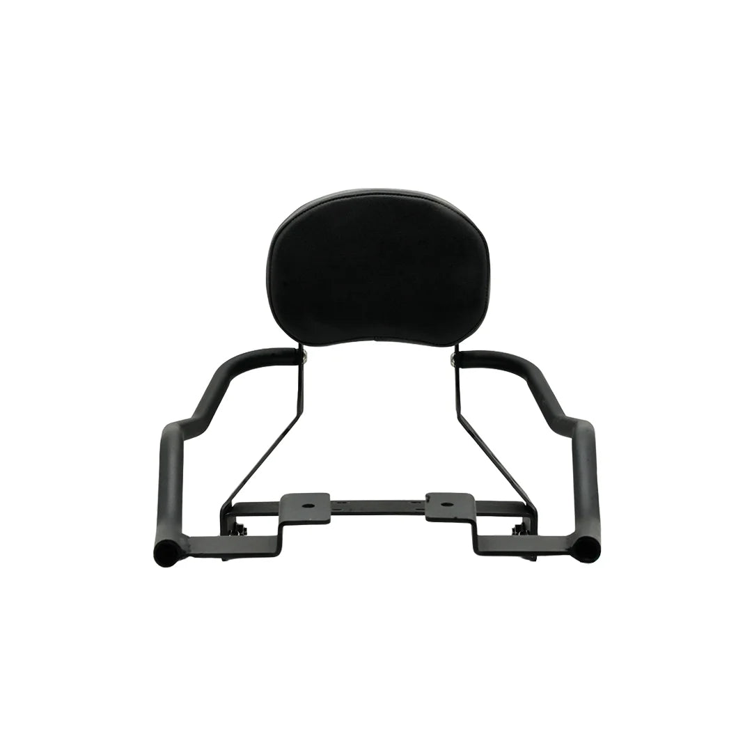 MOTO TORQUE BACKREST FOR YAMAHA XSR 155