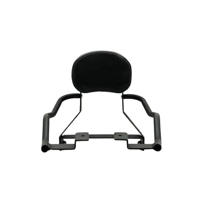 MOTO TORQUE BACKREST FOR YAMAHA XSR 155