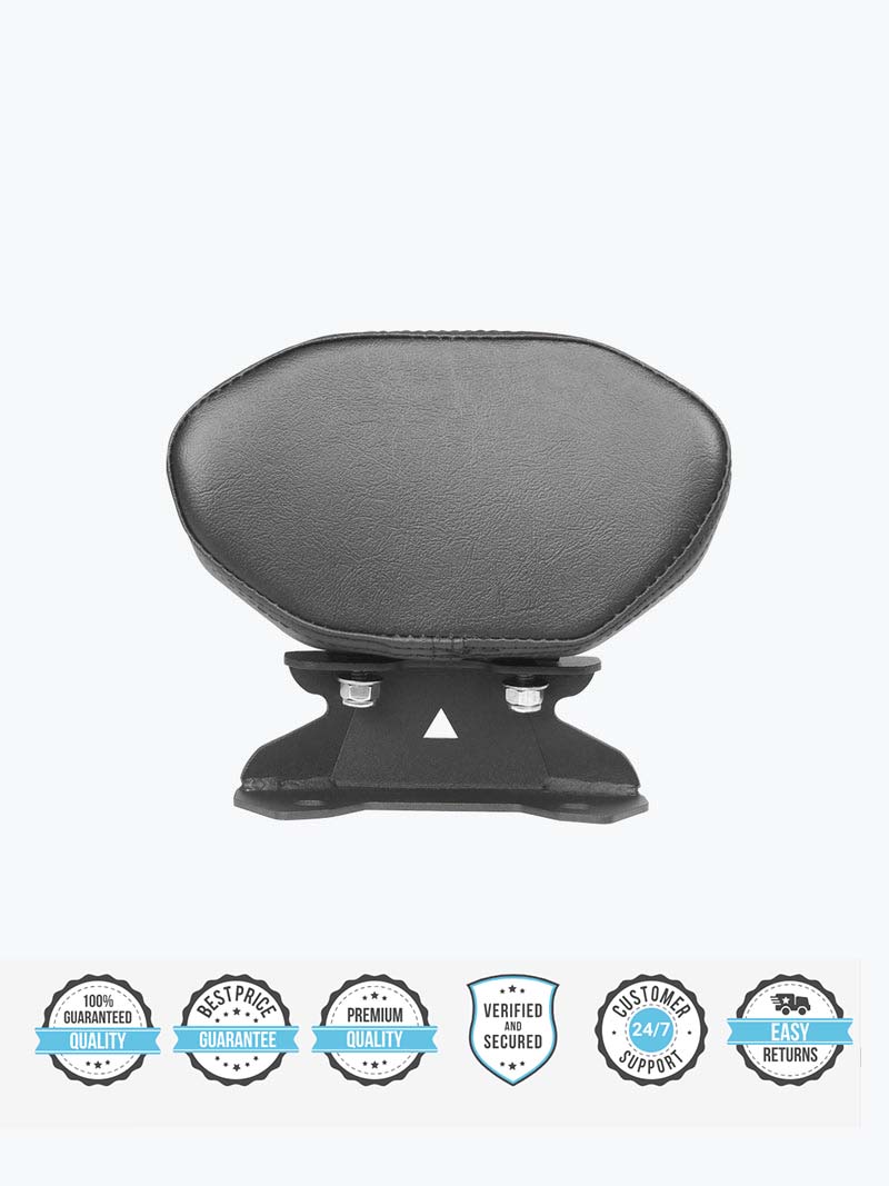 Legundary  Backrest For KTM Adventure 390