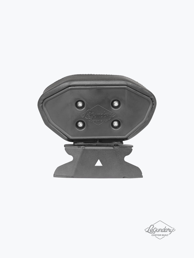 Legundary  Backrest For KTM Adventure 390