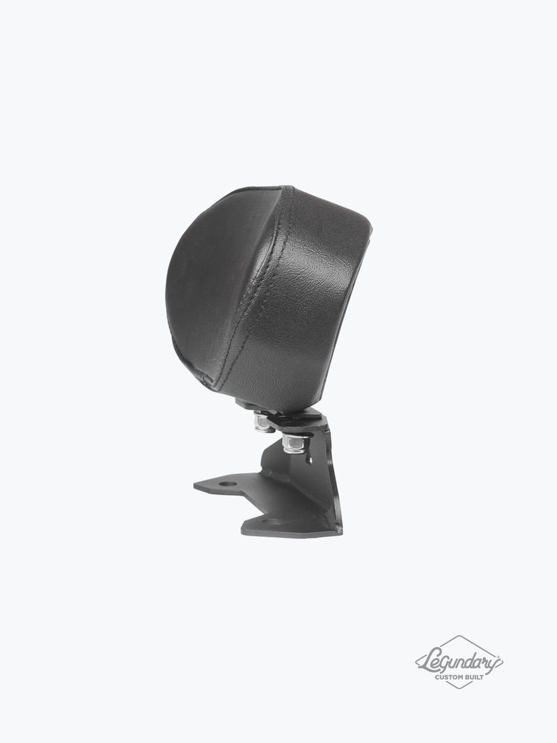 Legundary  Backrest For KTM Adventure 390