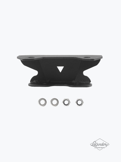 Legundary  Backrest For KTM Adventure 390