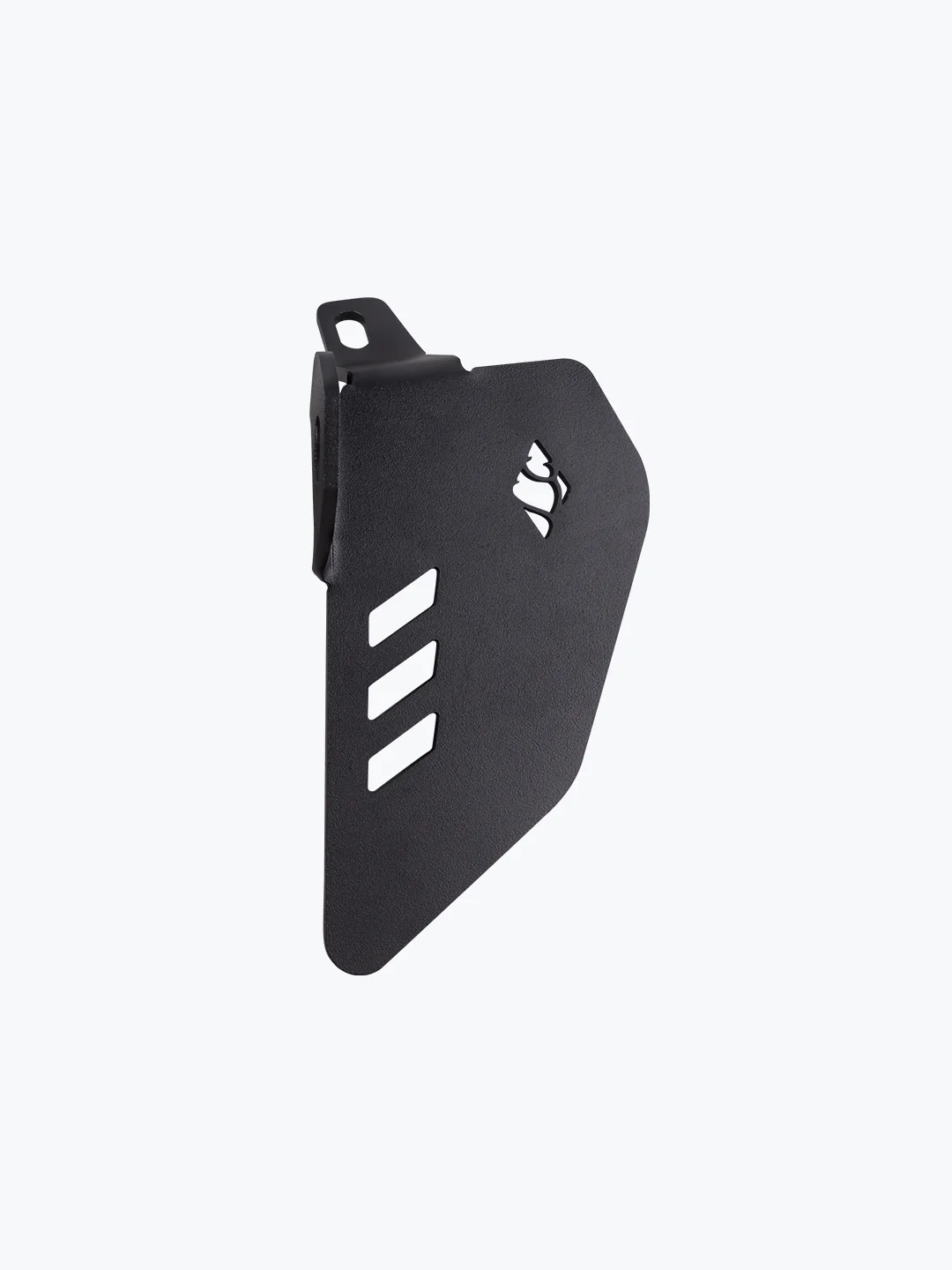 Legundary Bolter Foot Rest For TVS Apache RTR 310