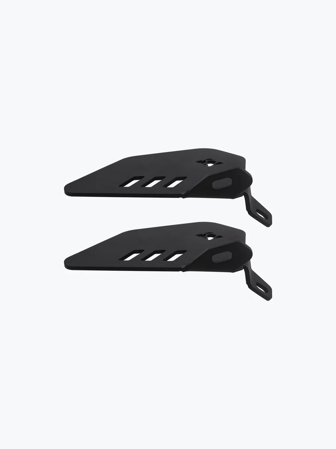 Legundary Bolter Foot Rest For TVS Apache RTR 310