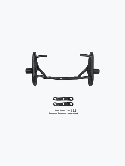Legundary Thanos Crash Guard With Slider For TVS Apache RTR 310