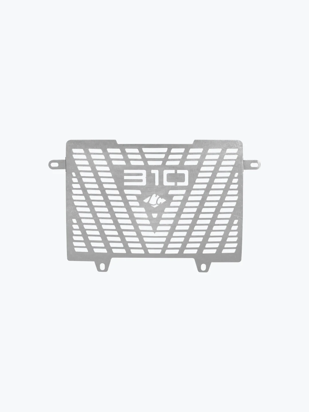 Legundary Vector Radiator Grill For TVS Apache RTR 310