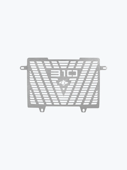 Legundary Vector Radiator Grill For TVS Apache RTR 310