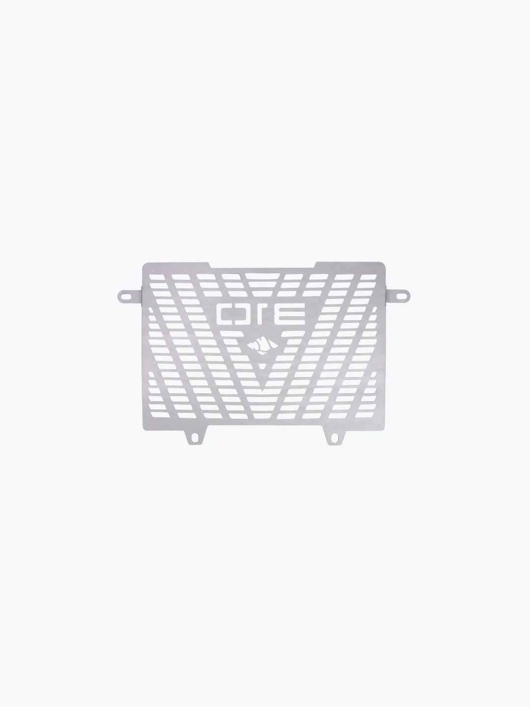 Legundary Vector Radiator Grill For TVS Apache RTR 310