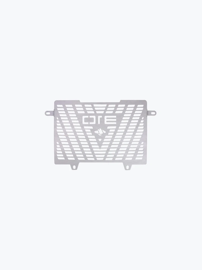 Legundary Vector Radiator Grill For TVS Apache RTR 310