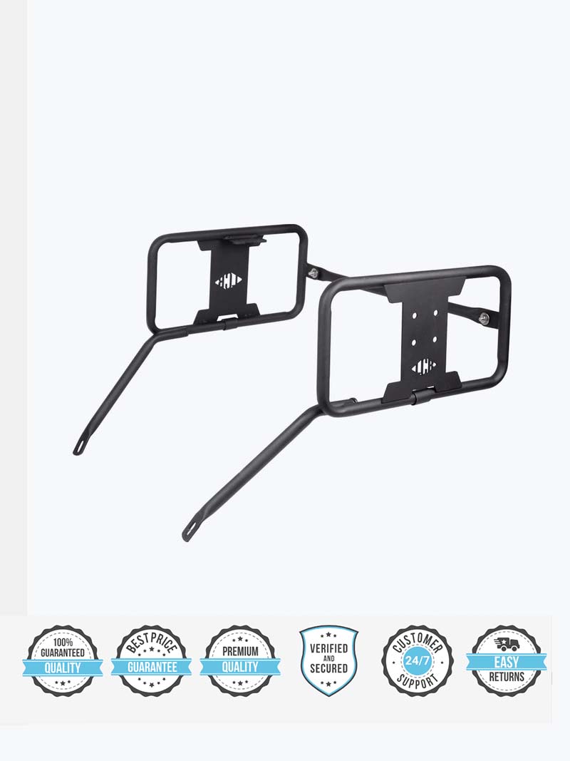 Legundary Aragorn Saddle Stay For BMW G310GS