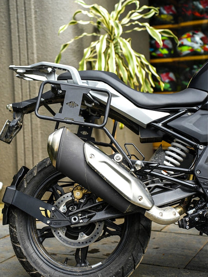 Legundary Aragorn Saddle Stay For BMW G310GS