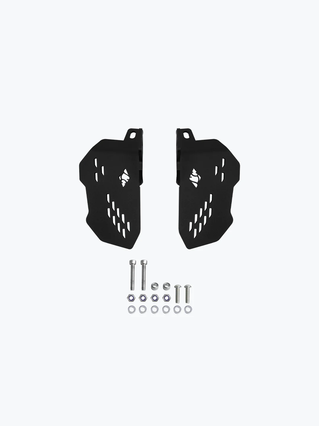 Legundary Bolster Foot Rest For Bajaj Pulsar NS400Z