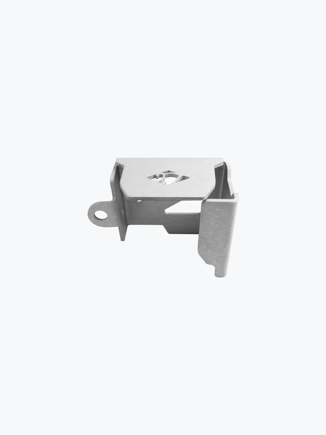 Lagundary Casque Rear Oil Cap For Bajaj Pulsar NS400Z