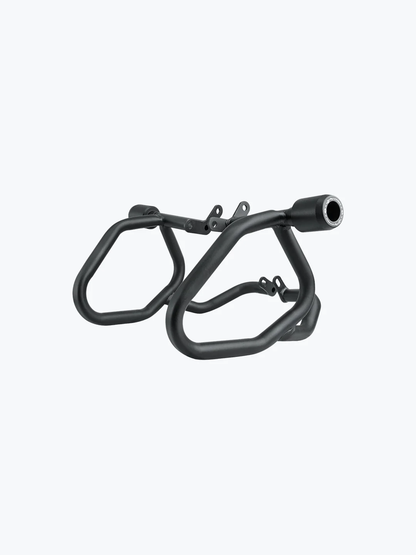 Legundary Pegasus Crash guard With Slider For Bajaj Pulsar NS400Z