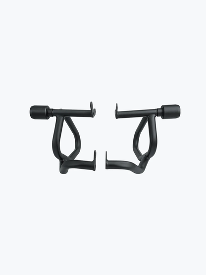 Legundary Pegasus Crash guard With Slider For Bajaj Pulsar NS400Z