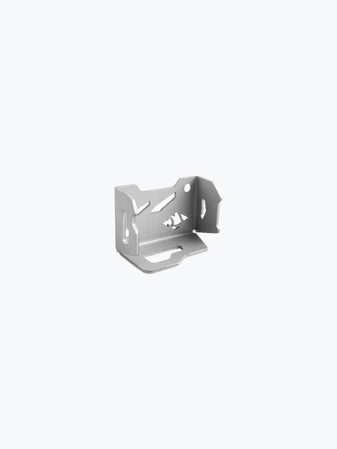 Legundary Tricorn Front Oil Cap For Bajaj Pulsar NS400Z