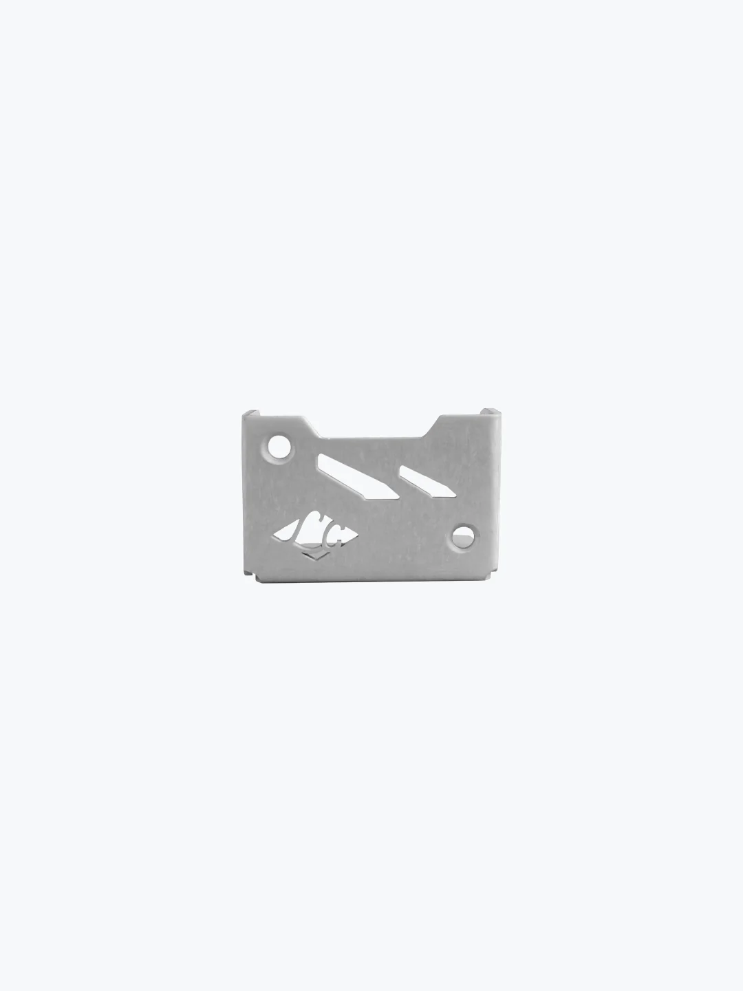 Legundary Tricorn Front Oil Cap For Bajaj Pulsar NS400Z
