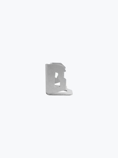 Legundary Tricorn Front Oil Cap For Bajaj Pulsar NS400Z